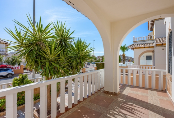 Resale - Townhouse - Orihuela Costa - Costa Blanca
