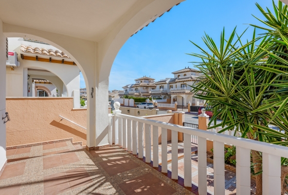 Resale - Townhouse - Orihuela Costa - Costa Blanca
