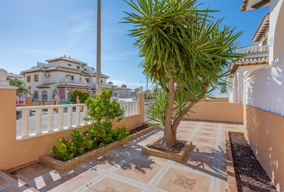 Resale - Townhouse - Orihuela Costa - Costa Blanca