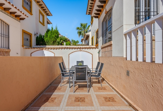 Resale - Townhouse - Orihuela Costa - Costa Blanca