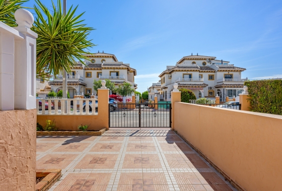 Resale - Townhouse - Orihuela Costa - Costa Blanca