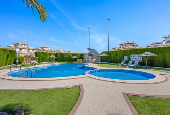 Resale - Townhouse - Orihuela Costa - Costa Blanca