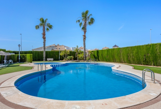 Resale - Townhouse - Orihuela Costa - Costa Blanca