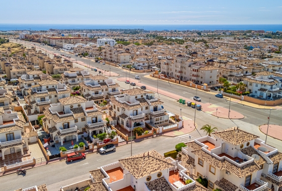 Resale - Townhouse - Orihuela Costa - Costa Blanca