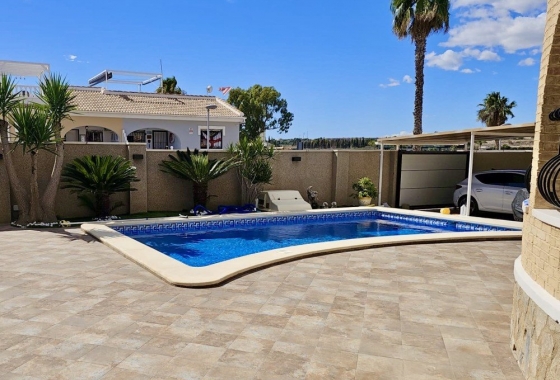 Revente - Villa - Benijofar - Costa Blanca