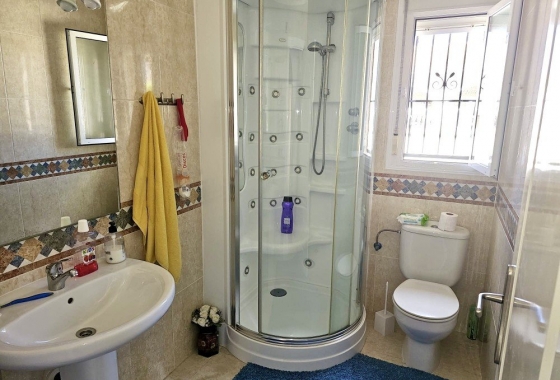 Revente - Villa - Benijofar - Costa Blanca