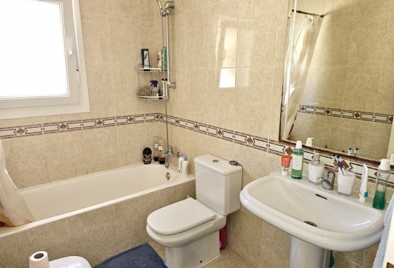 Revente - Villa - Benijofar - Costa Blanca