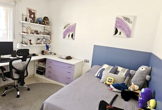 Revente - Villa - Benijofar - Costa Blanca