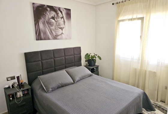 Revente - Villa - Benijofar - Costa Blanca