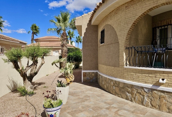 Revente - Villa - Benijofar - Costa Blanca