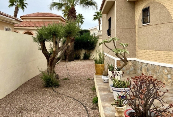 Revente - Villa - Benijofar - Costa Blanca
