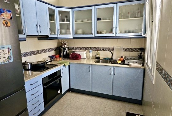 Revente - Villa - Benijofar - Costa Blanca