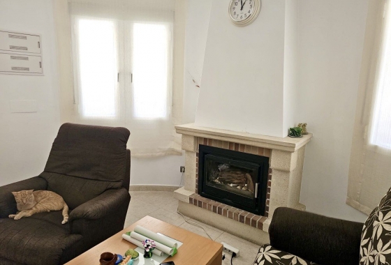 Revente - Villa - Benijofar - Costa Blanca