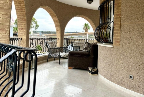 Revente - Villa - Benijofar - Costa Blanca