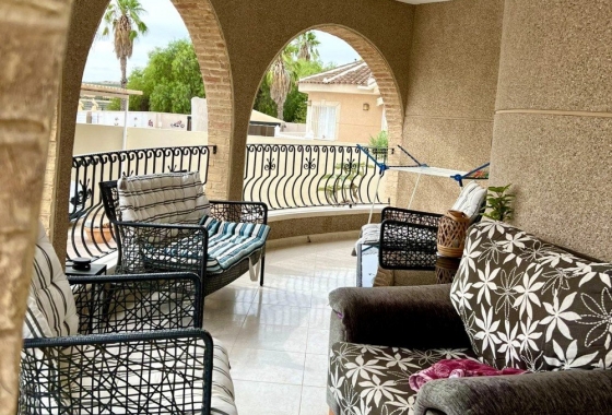 Revente - Villa - Benijofar - Costa Blanca