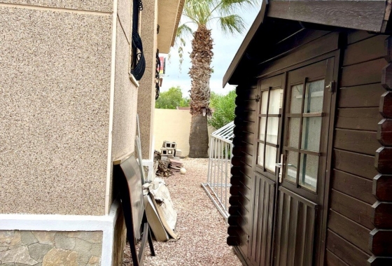 Revente - Villa - Benijofar - Costa Blanca