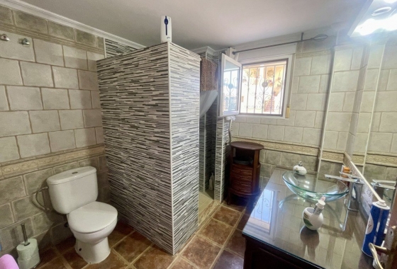 Wiederverkauf - Villa - Formentera del Segura - Costa Blanca