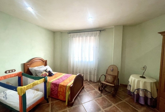 Wiederverkauf - Villa - Formentera del Segura - Costa Blanca