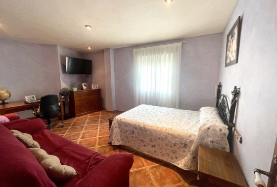 Wiederverkauf - Villa - Formentera del Segura - Costa Blanca