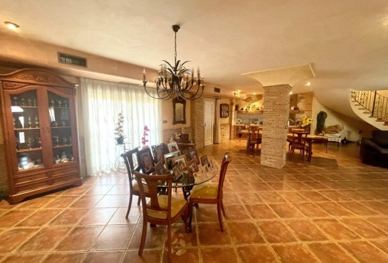 Wiederverkauf - Villa - Formentera del Segura - Costa Blanca