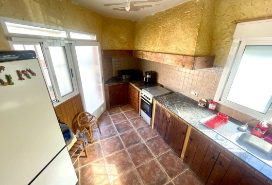 Wiederverkauf - Villa - Formentera del Segura - Costa Blanca