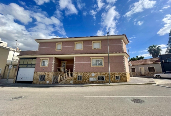 Wiederverkauf - Villa - Formentera del Segura - Costa Blanca
