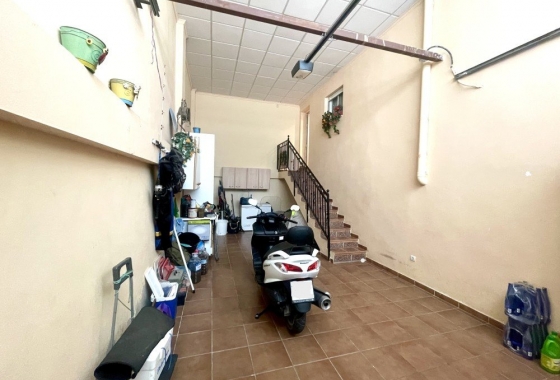 Wiederverkauf - Villa - Formentera del Segura - Costa Blanca