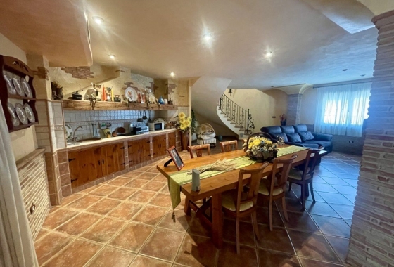 Wiederverkauf - Villa - Formentera del Segura - Costa Blanca