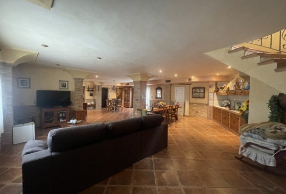 Wiederverkauf - Villa - Formentera del Segura - Costa Blanca