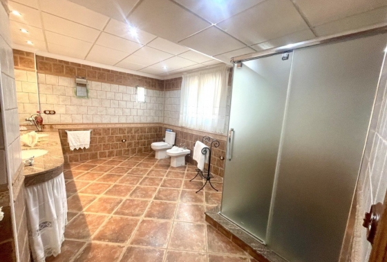 Wiederverkauf - Villa - Formentera del Segura - Costa Blanca