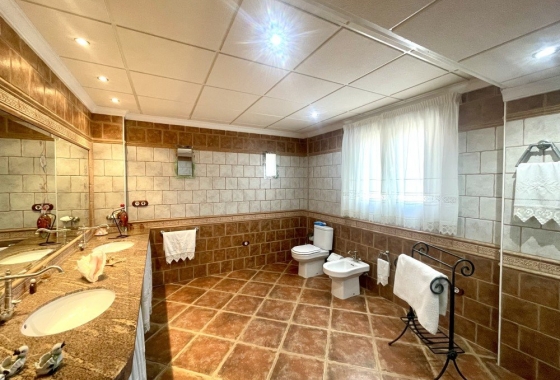 Wiederverkauf - Villa - Formentera del Segura - Costa Blanca