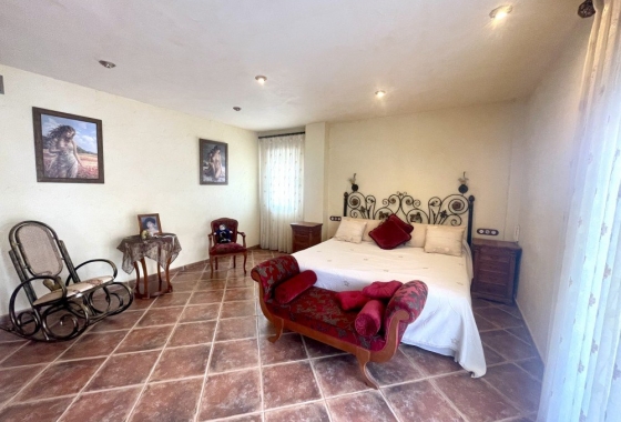 Wiederverkauf - Villa - Formentera del Segura - Costa Blanca