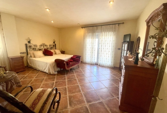 Wiederverkauf - Villa - Formentera del Segura - Costa Blanca