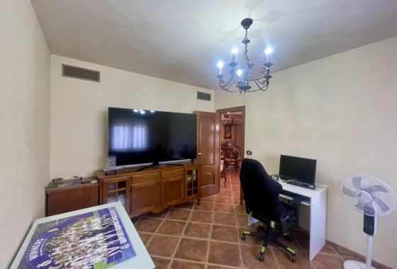 Wiederverkauf - Villa - Formentera del Segura - Costa Blanca