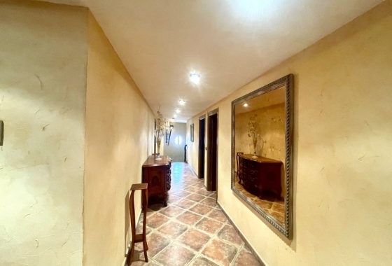 Wiederverkauf - Villa - Formentera del Segura - Costa Blanca