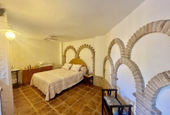 Wiederverkauf - Villa - Formentera del Segura - Costa Blanca