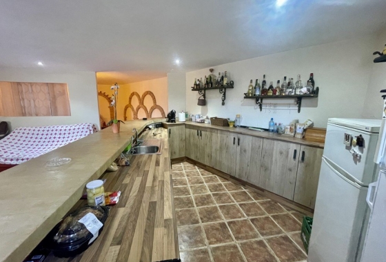 Wiederverkauf - Villa - Formentera del Segura - Costa Blanca