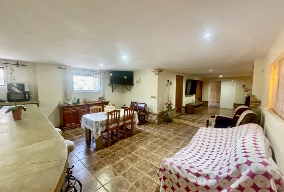 Wiederverkauf - Villa - Formentera del Segura - Costa Blanca