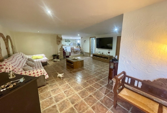 Wiederverkauf - Villa - Formentera del Segura - Costa Blanca