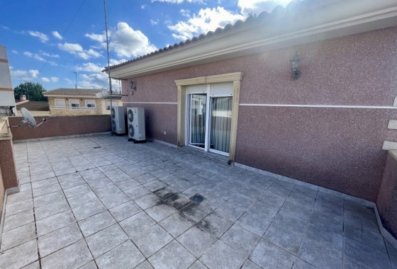 Wiederverkauf - Villa - Formentera del Segura - Costa Blanca