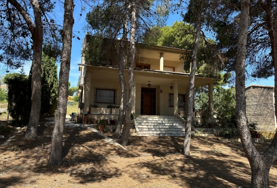 Wiederverkauf - Villa - Torrevieja - Costa Blanca