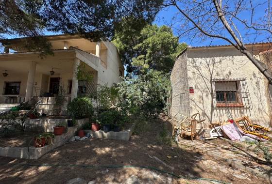 Wiederverkauf - Villa - Torrevieja - Costa Blanca