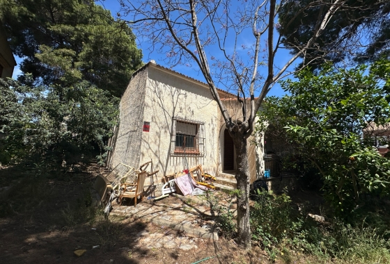 Wiederverkauf - Villa - Torrevieja - Costa Blanca