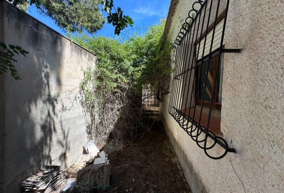 Wiederverkauf - Villa - Torrevieja - Costa Blanca