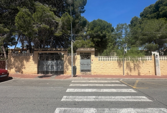 Wiederverkauf - Villa - Torrevieja - Costa Blanca