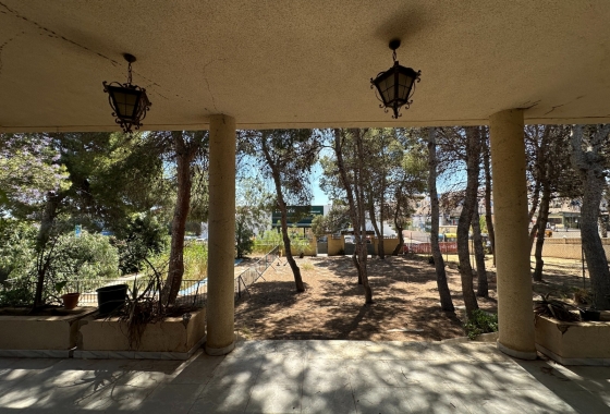 Wiederverkauf - Villa - Torrevieja - Costa Blanca