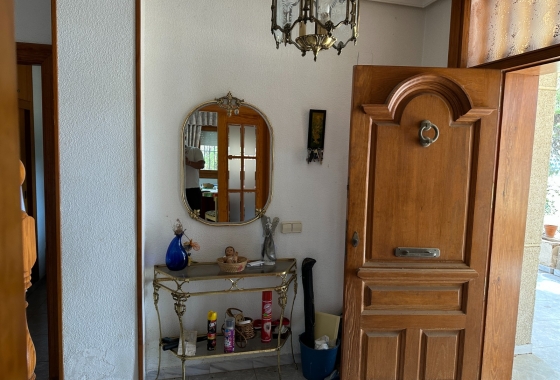 Wiederverkauf - Villa - Torrevieja - Costa Blanca