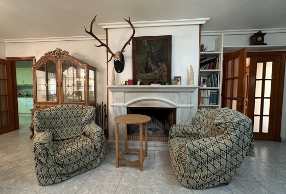 Wiederverkauf - Villa - Torrevieja - Costa Blanca