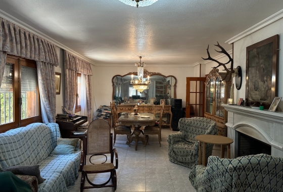 Wiederverkauf - Villa - Torrevieja - Costa Blanca