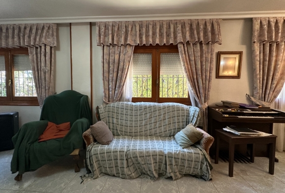 Wiederverkauf - Villa - Torrevieja - Costa Blanca